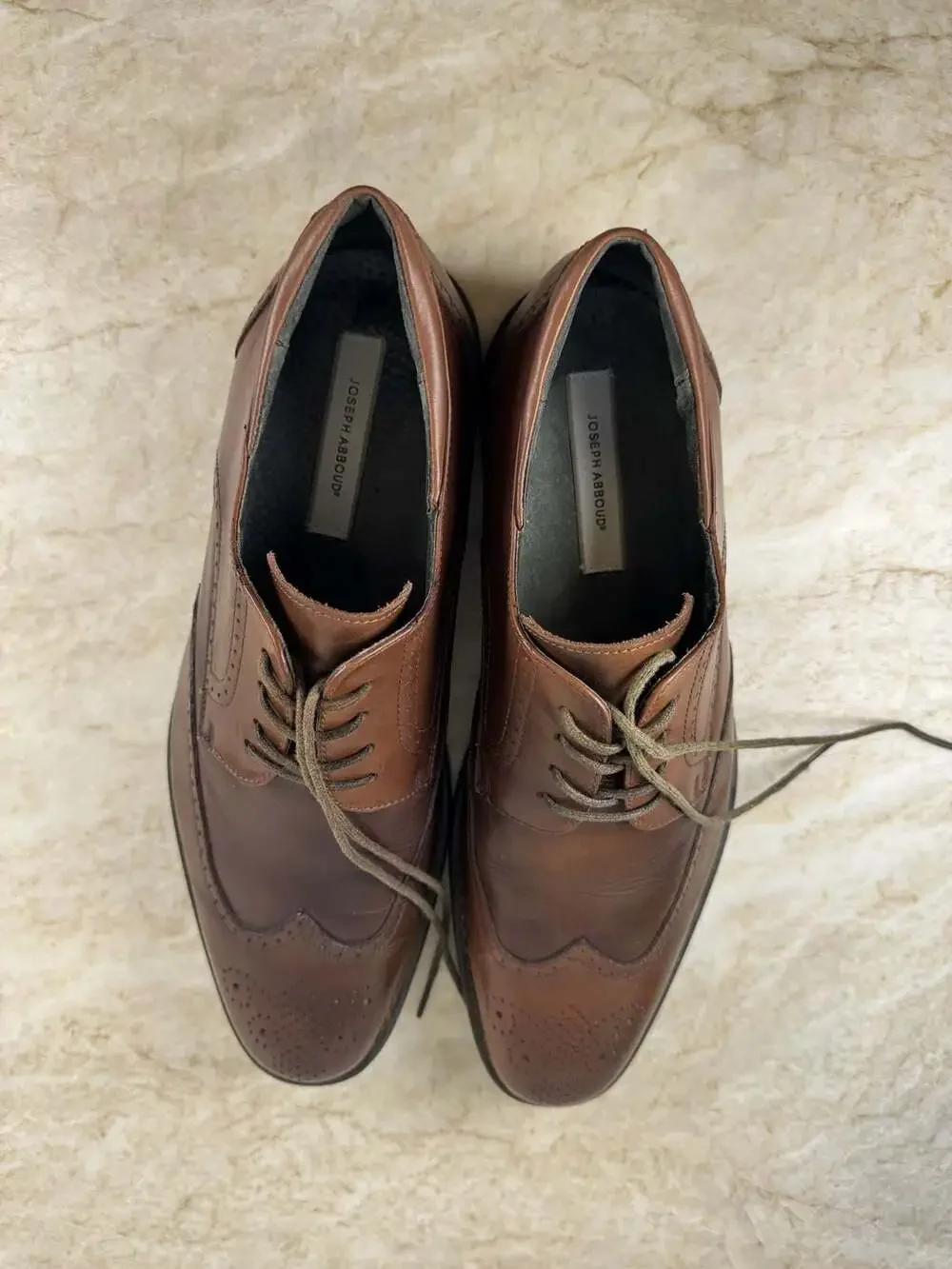 Joseph Abboud classic joseph